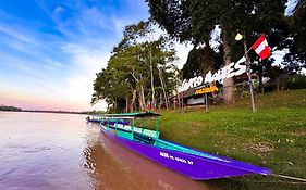 Corto Maltes Amazonia Lodge